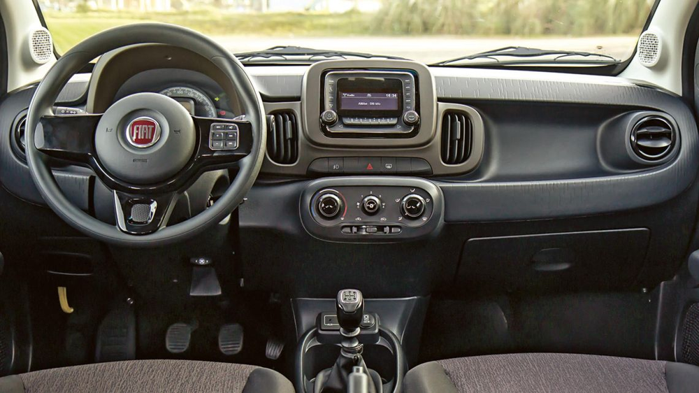 Precio del Fiat Mobi en septiembre 2025: el citycar econ&oacute;mico que sigue liderando en Argentina