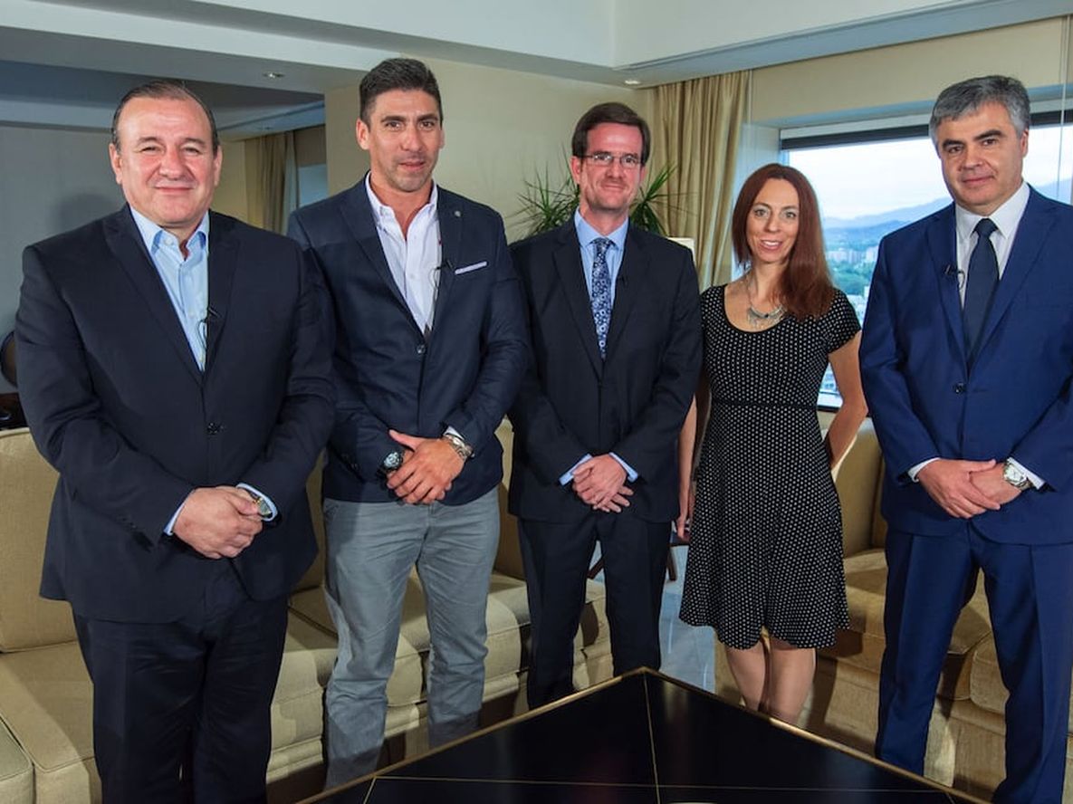 La segurida vial: claves y visiones