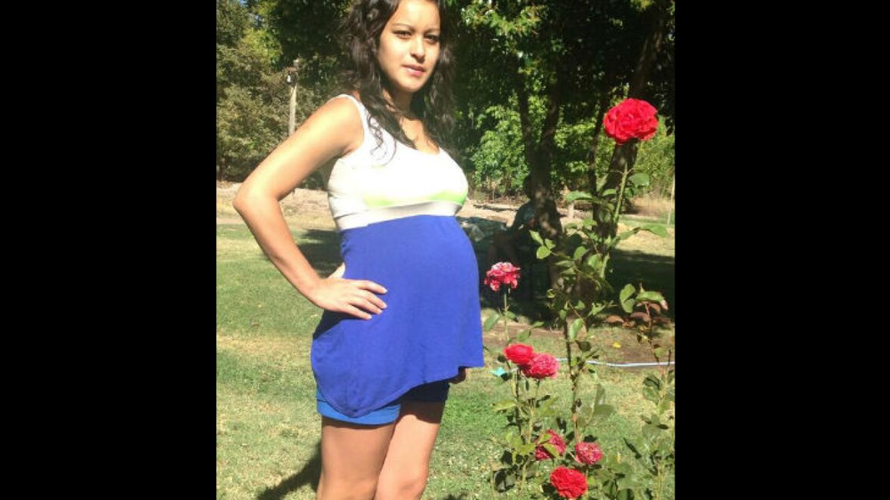 Yamila Estefanía Escudero