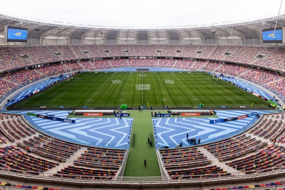 ¡Try para Inglaterra!
