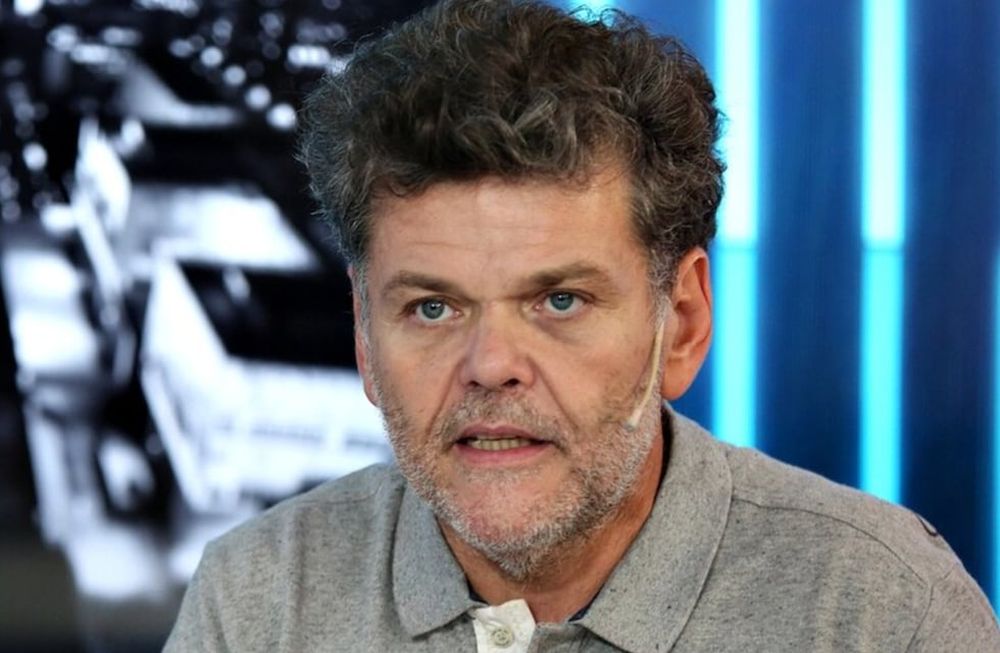 Alfredo Casero cruzó a Viviana Canosa: “Por ustedes, la gente tiene miedo”