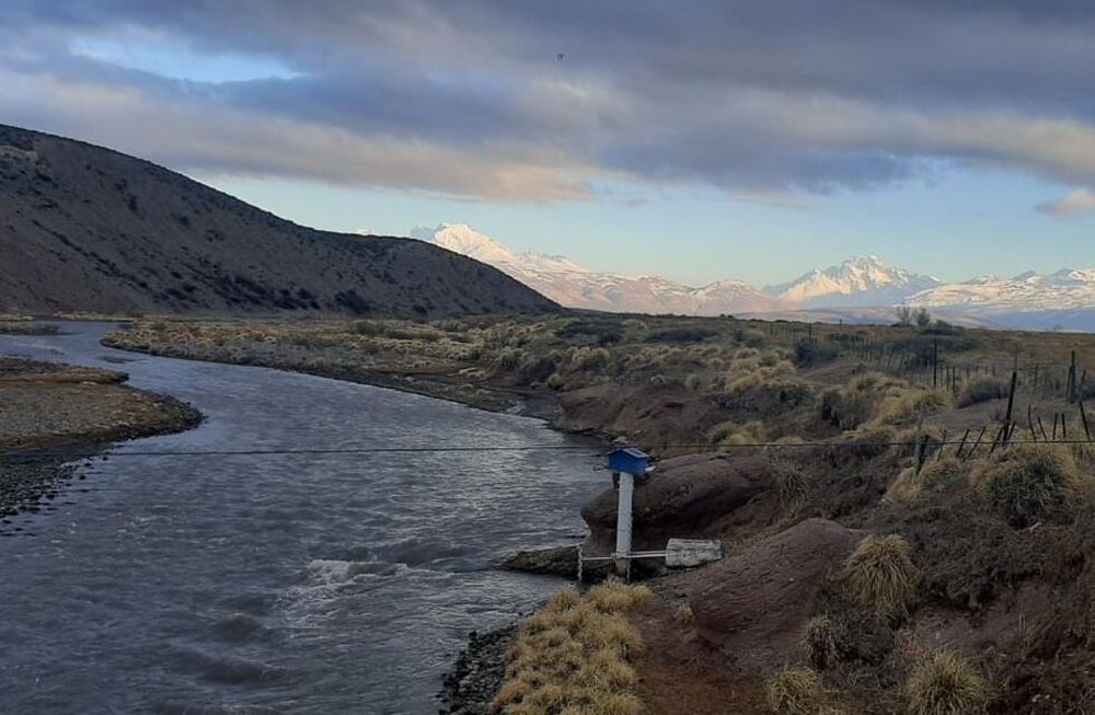 Irrigación contará con imágenes satelitales fundamentales en la administración del agua