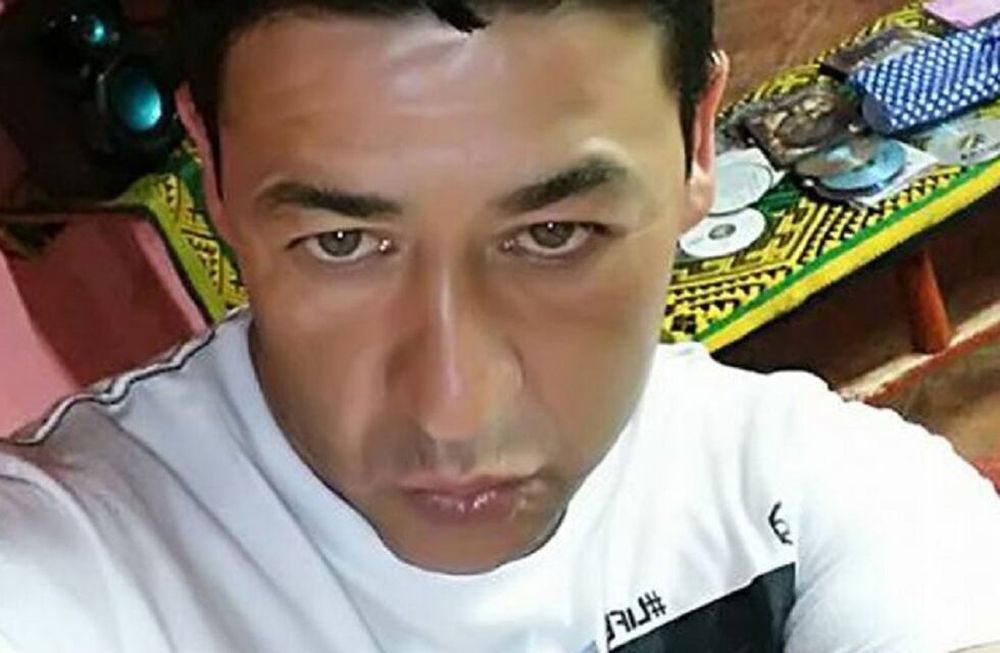 Apareció muerto el doble femicida de Neuquén