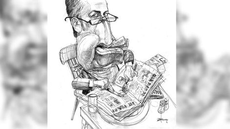 Aval a la calidad informativa - Por José Luis Toso