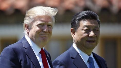 EEUU y su soberanía digital ante China - Por Rodolfo Vacarezza