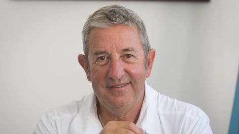 No se olviden de Cobos - Por Luis Abrego