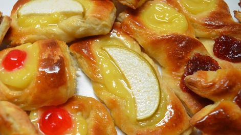Los Andes | Esta es la mejor receta para lograr este sano acompañamiento de desayunos.