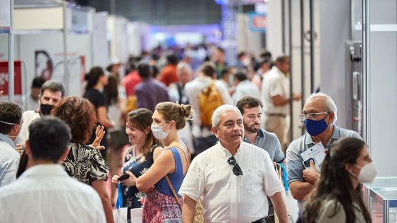 Expertos comparten sus experiencias en Sitevinitech