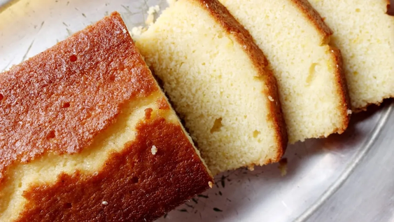 Budín matero de limón con recetas, ingredientes, comida simple y mucha nutrición.