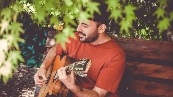 Facundo Jofré en Banda dará un show streaming este sábado