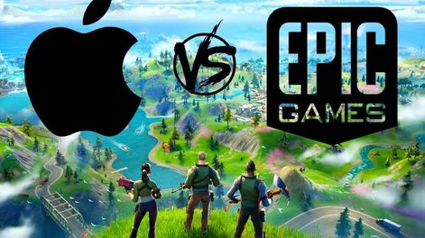 Los Andes | Epic Games gana: Apple debe permitir otras formas de compra dentro de las Apps. Gentileza / elchapuzasinformatico.com