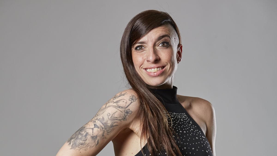 el manual del placer: tras el exitoso estreno, el unipersonal de maria emilia marin vuelve al teatro