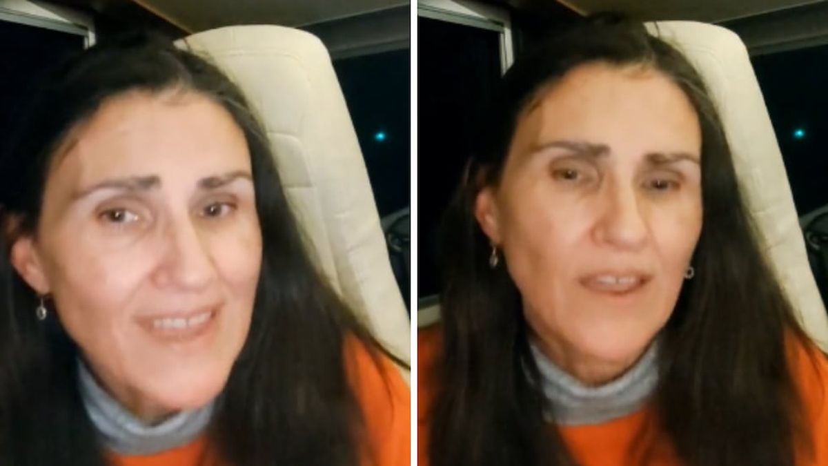 Video: tiene tres carreras universitarias y tres maestrías pero no