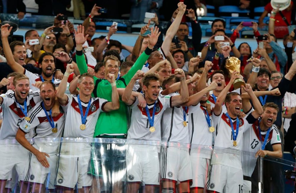 Se pone en marcha un nuevo torneo de selecciones en Europa