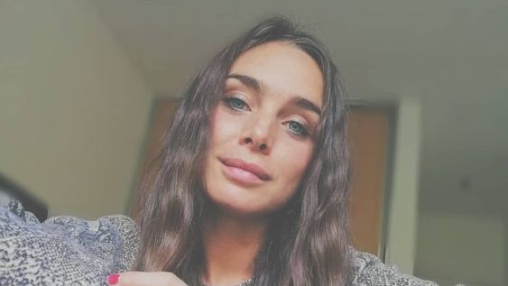 La ex “Chiquititas” Catalina Artusi denuncia a su ex de no devolverle a su hijo