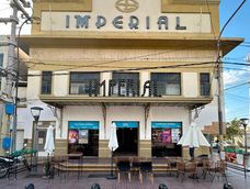 Maipú propone una amplia oferta cultural en el Teatro Imperial