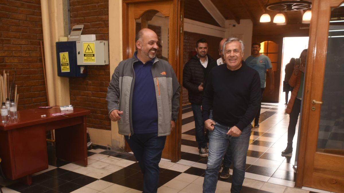 Elecciones intermedias y reelección del gobernador