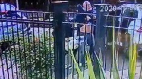 Los Andes | La esposa del médico recibió un llamado de los secuestradores desde el teléfono celular de la víctima, en el que le exigieron que comenzara a juntar dólares para pagar el rescate