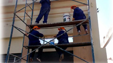 Clientelismo para todos