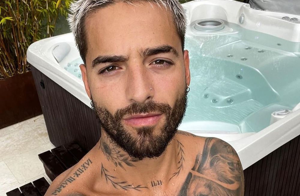Maluma