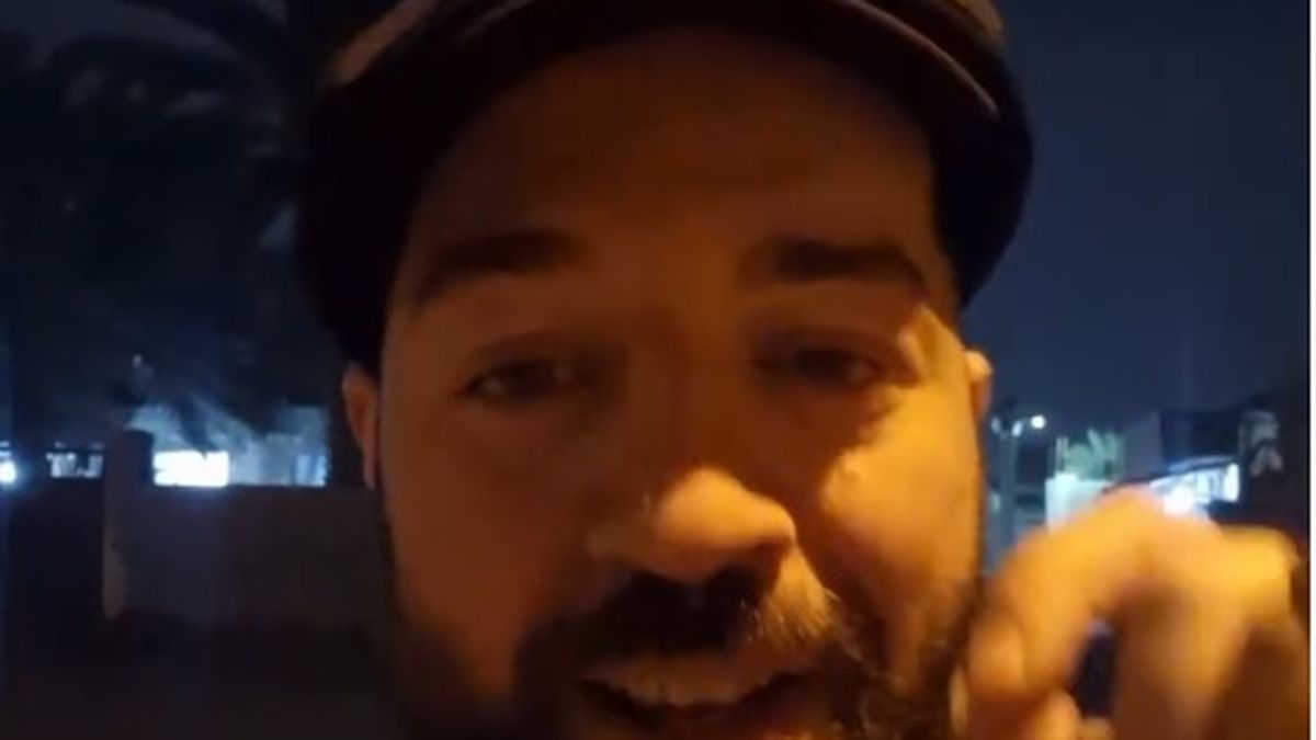 Irán en el ojo de la tormenta: un sacerdote argentino relata la realidad desde Qom, por Aconcagua Radio