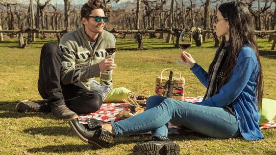 Bodegas para disfrutar en familia, con amigos o solos