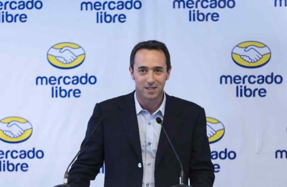 La empresa de Marcos Galperin fue elegida entre las 100 empresas más influyentes del mundo.