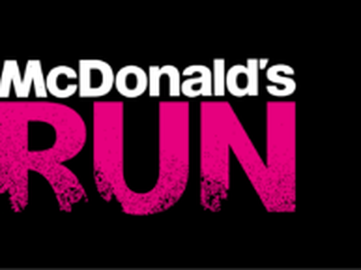 McDonalds Run 2025: la emblemática carrera de mujeres llega a Mendoza por primera vez