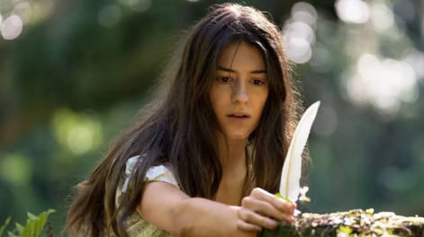 Esta película de Netflix rompió todos los pronósticos por su increíble trama.
