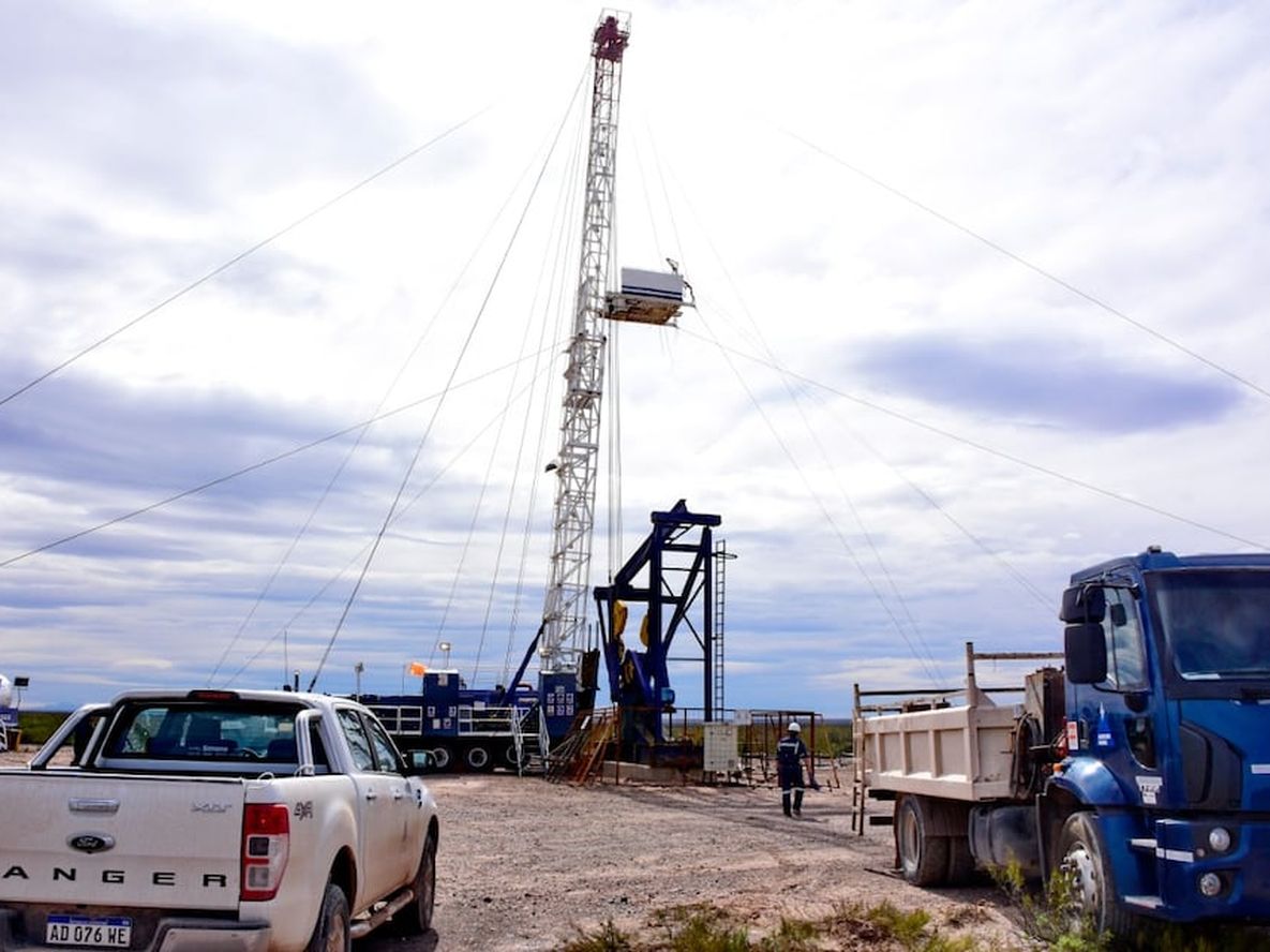 Aconcagua Energía.En enero, compró la participación del 85,58% del área Confluencia Sur, en 2021 y antes de cerrar el aó, renovó su concesión hasta fin de 2023.