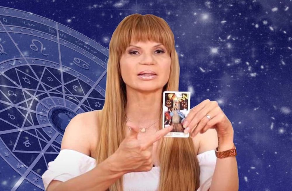 Mhoni Vidente.