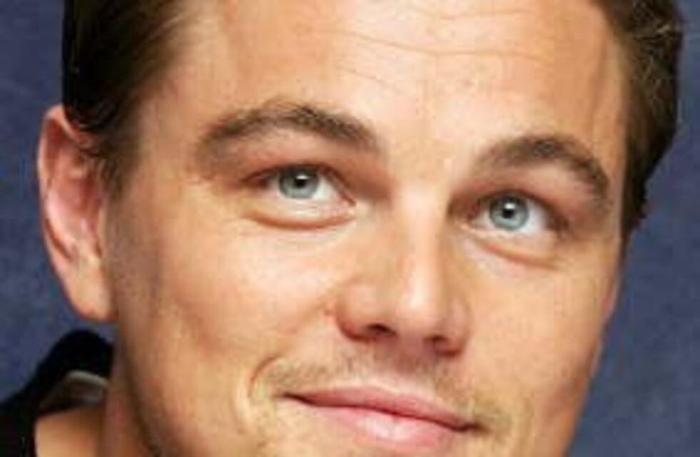 Leonardo DiCaprio se toma un año sabático y no será Steve Jobs