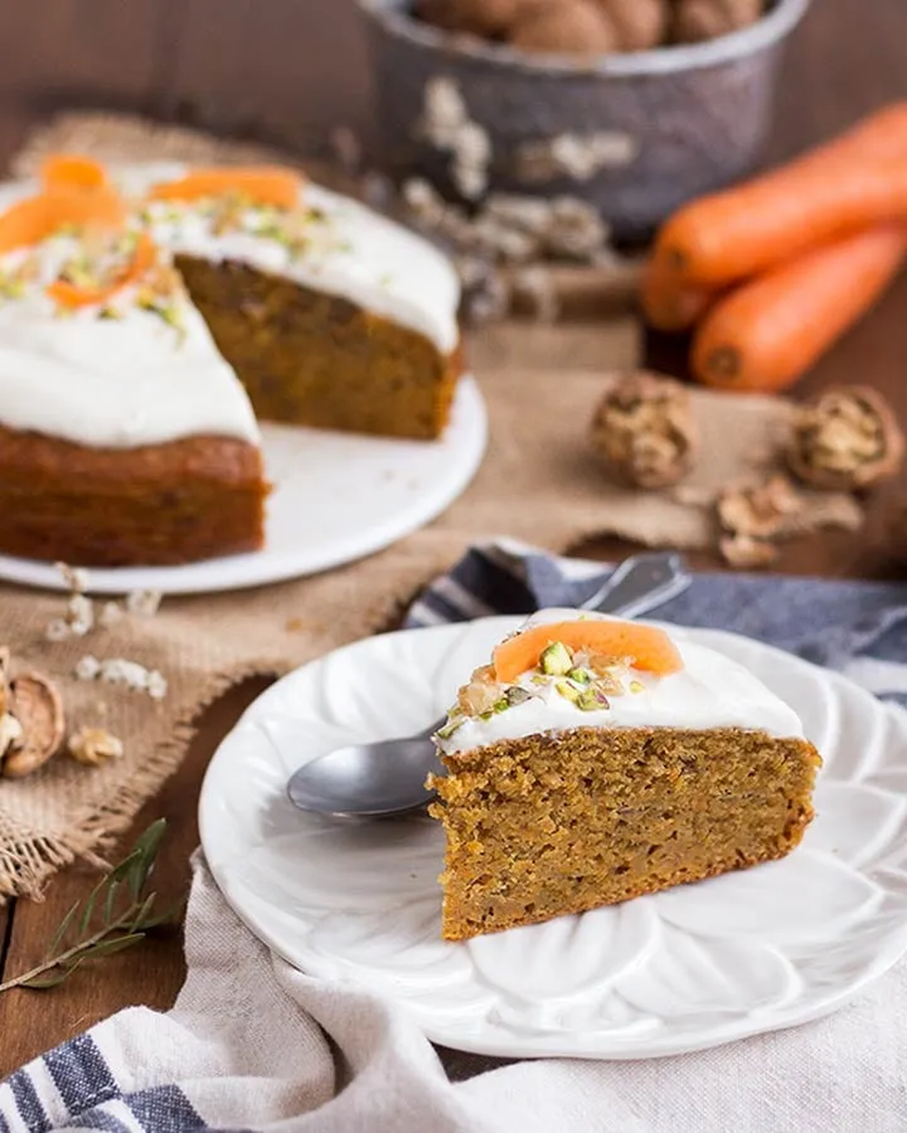 Este postre es ideal para esos días que necesitas llevar algo saludable a la mesa. Este postre es ideal para esos días que necesitas llevar algo saludable a la mesa.