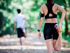 Este día tiene como intención promover la trascendencia del ejercicio y los deportes como hábitos saludables para mejorar la salud física y mental