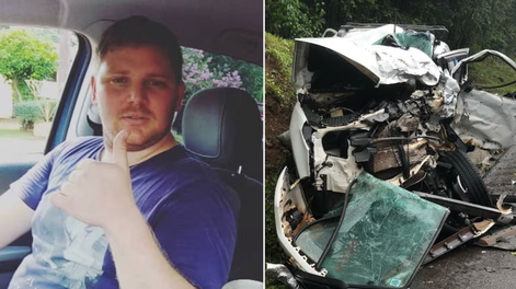 Quién era el argentino que murió en un trágico accidente cuando volvía de Brasil.