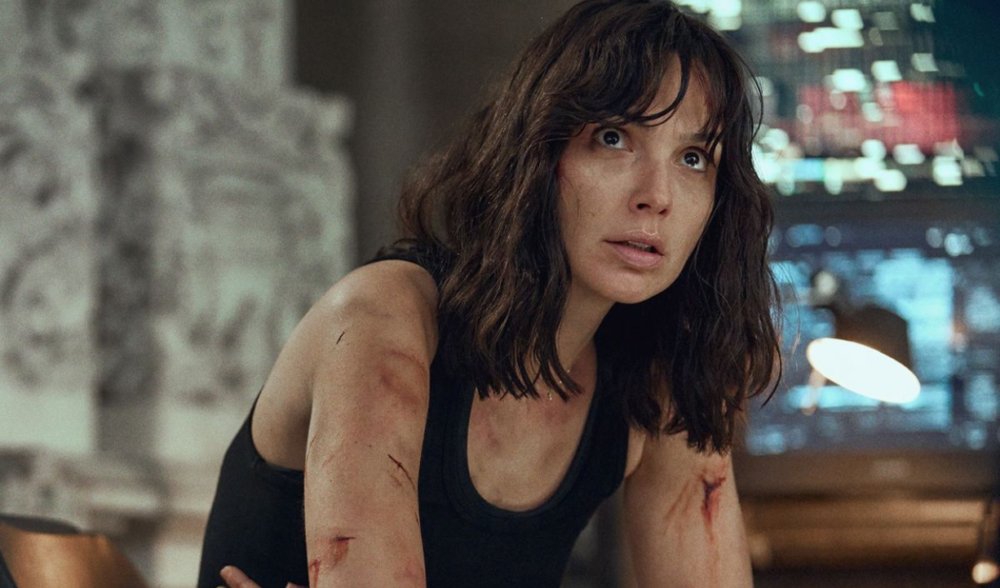 Esta película de Netflix no deja de escalar entre las más vistas.