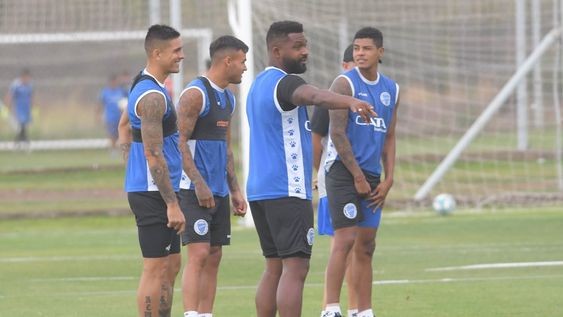 Esperado: regresa el Morro García