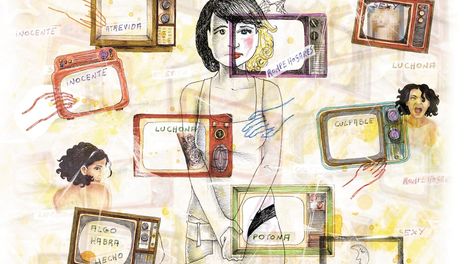 Yo, la peor de todas - Por Mariana Guzzante y Patricia Slukich