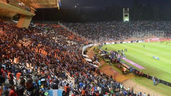 Boca y Central jugarán en Mendoza el 2 de mayo