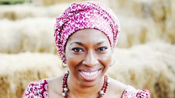 Obianuju Ekeocha, activista pro-vida: “El aborto es el paradigma de las promesas vacías”