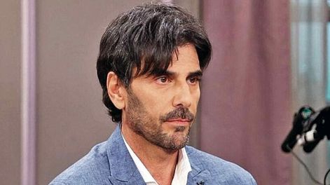 Juan Darthés quedó absuelto en la causa de abuso sexual a Thelma Fardin. - Gentileza