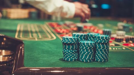 Se abrieron los casinos: “Hagan juego, señores”.