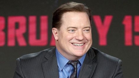 Tras anunciar su regreso, Brenda Fraser se embarcó en algunos proyectos, como su trabajo en DC y la cinta de Scorsese junto a DiCaprio y De Niro.