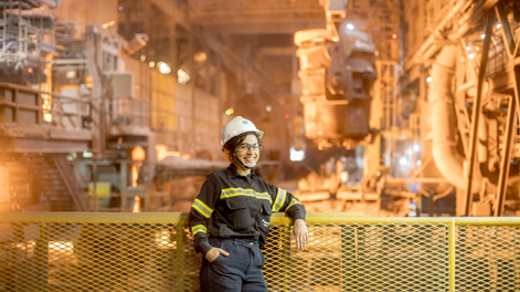 Los datos del Indec reflejan desigualdades persistentes en el mercado laboral argentino, por sexo y edad