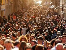 Esta investigación es clave para el futuro de la humanidad.