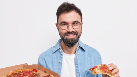 La Noche de la Pizza y la Empanada 2025