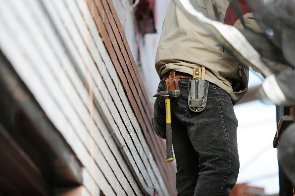 Así quedan los sueldos para los obreros de la construcción en Mendoza este enero.