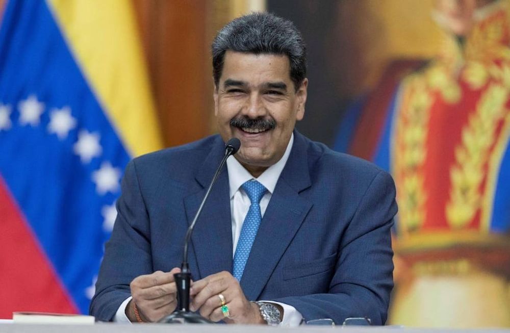 Indultos. Muchos de los actores políticos están presos, exiliados o refugiados en embajadas.