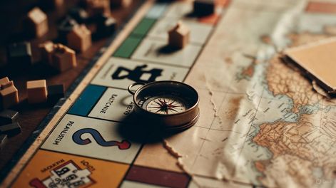 Conocé el origen del Monopoly y otros datos curiosos sobre su historia.