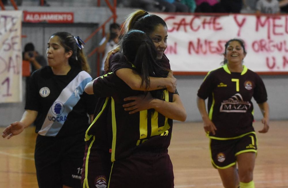 Mendoza: cuna de talentos